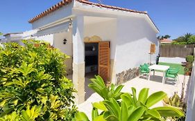 Precioso Bungalow 4